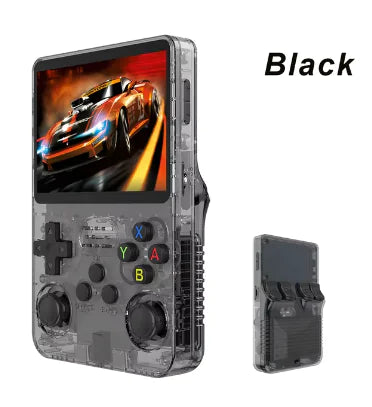 Retro Play Game Console