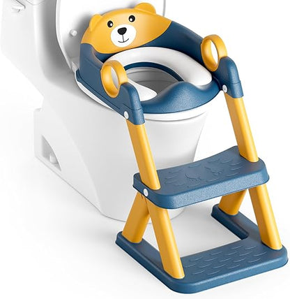 Comfy Kids Potty Ladder