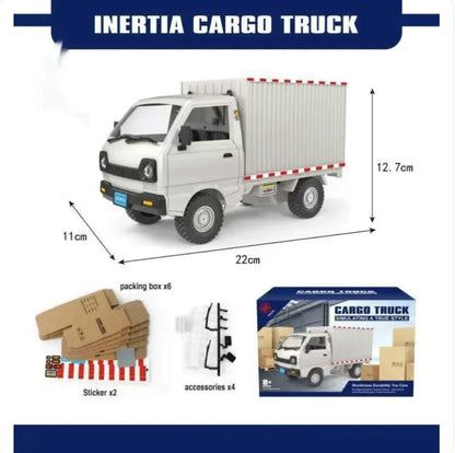 Remote Control Wuling Microcar Toy